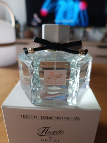 Gucci flora eau fraiche 75ml - fraiche,