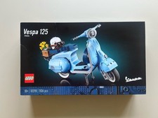 LEGO 10298 - LEGO ICONS -