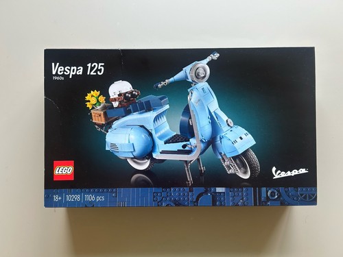 Lego 10298 - lego,