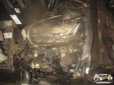 MOTORE SEMICOMPLETO PER FIAT Palio 1° Serie 176A3.000 Diesel 1700 (96>01)