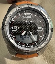 Orologio Tissot Touch