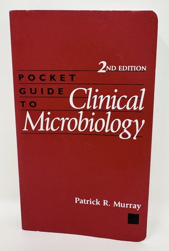 Pocket guide clinical - pocket, to