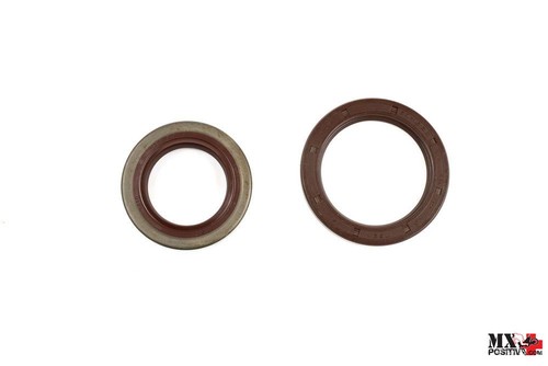 Kit paraoli albero motore - albero,
