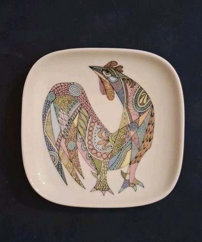 Rarissimo piattino porcellana - rarissimo,