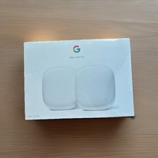 Google Nest Wifi Pro Wi-Fi 6E