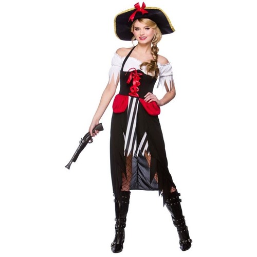 Costumi malvagi donna - , ragazza