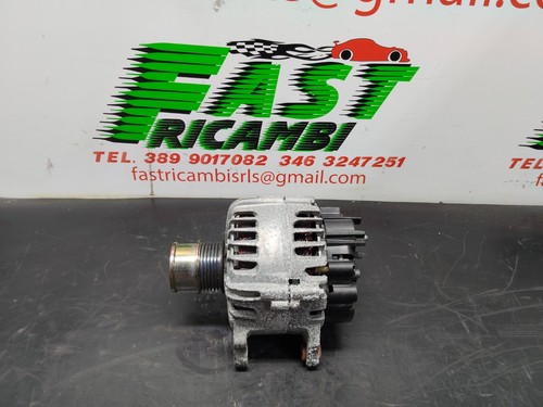 Alternatore volkswagen polo - alternatore,