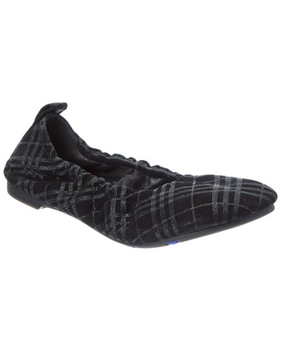 Ballerina burberry bambino - burberry,