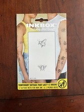 Inkbox Tatuaggi Per Ora