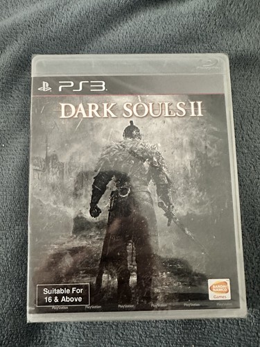 Ps3 dark souls asiatica - ps3,