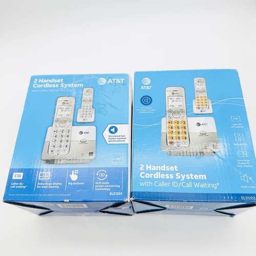 El51203 2 telefoni - 2,