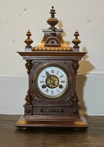 Antico orologio junghans - orologio,
