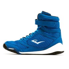 Scarpa da boxe alta Pro Elite