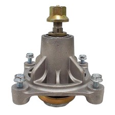 New spindle assembly fits - new,