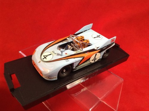 Best box porsche - 1/43,