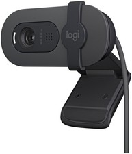 Logitech webcam brio 105 - logitech,