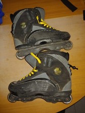 Pattini aggressive inline Remz Chris Haffey 05 limited edition seconda edizione 