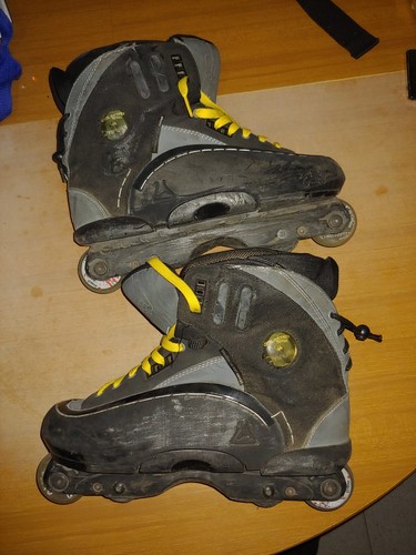 Pattini aggressive inline remz - inline,