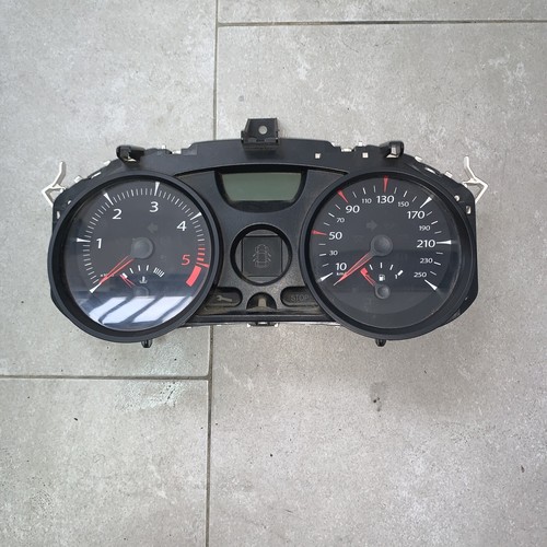 Quadro strumenti