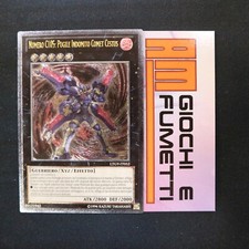 NUMERO C105: PUGILE INDOMITO