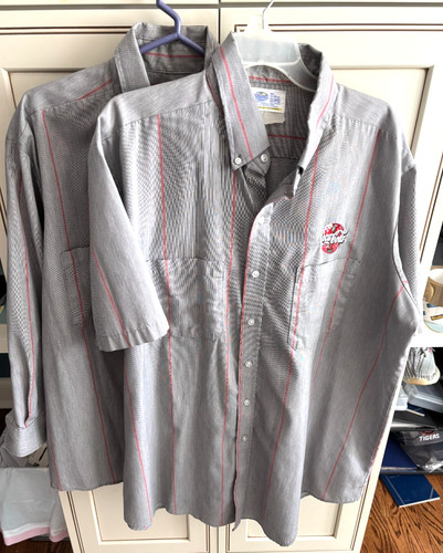 Camicia riverside coca cola - camicia, coca-cola