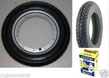 2 DUE GOMME MICHELIN S83 +