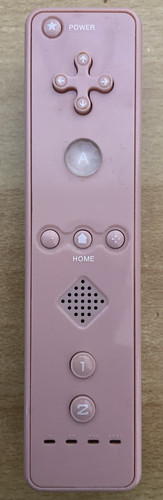 Joystick rosa controller per - joystick,