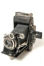 ✅ ZEISS SUPER IKONTA (C)