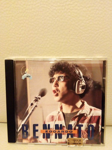 Edoardo bennato all the - all,