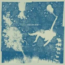 IRON AND WINE - LIGHT VERSE