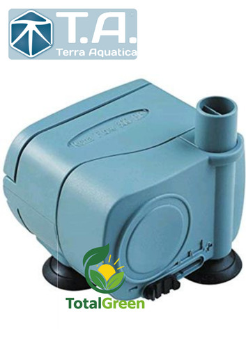 Kit svuotamento terra aquatica