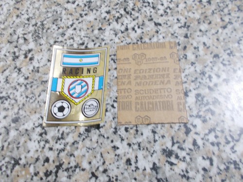 Scudetto racing album - scudetto,
