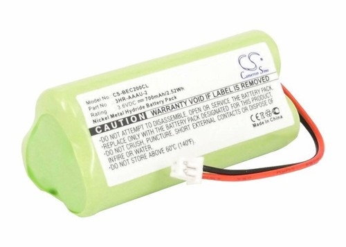 700mah battery for - bang, &