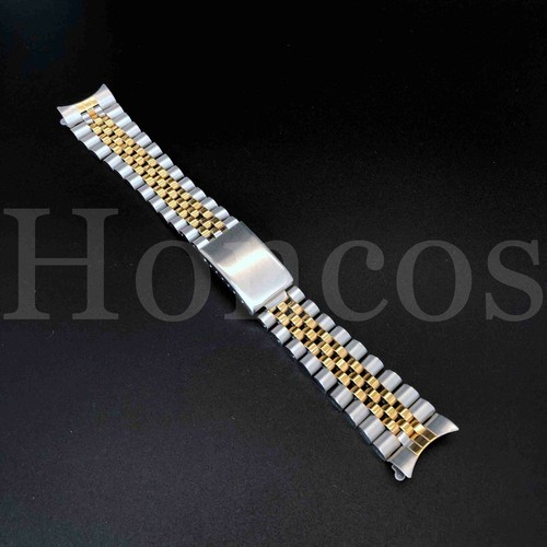 Cinturino orologio jubilee - cinturino,