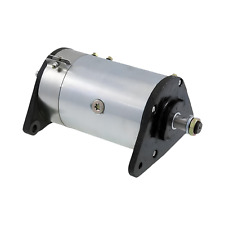 DINAMOTORE COMPLETO PER PIAGGIO APE TM CAR P2 P3 P501 P601 P703 FL2 RO. 157715