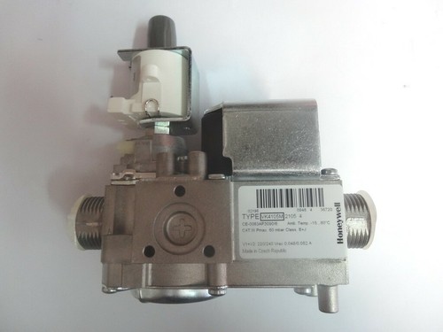 Vk4105m2105 valvola gas - valvola,