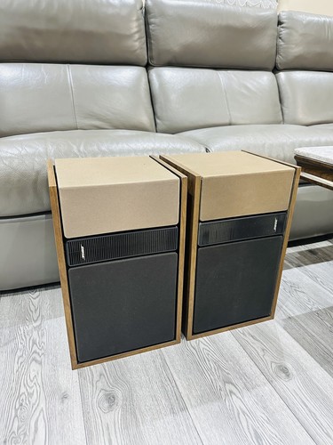 Bose 301 serie altoparlanti - 301,