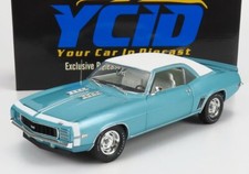 1/18 ACME-MODELS - CHEVROLET -
