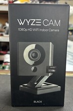 WYZE CAM 1080P HD WiFi