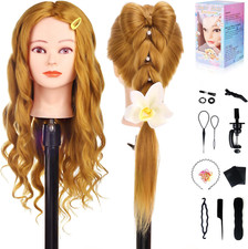 Testina Parrucchiere Capelli