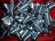 20 bulloni ruota Mercedes