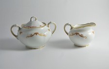 N4729s SET DA TE' ZUCCHERIERA