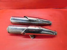 MARMITTA SCARICO TERMINALE MOTO GUZZI BREVA V 750 IE 2003 2011 MARY 577