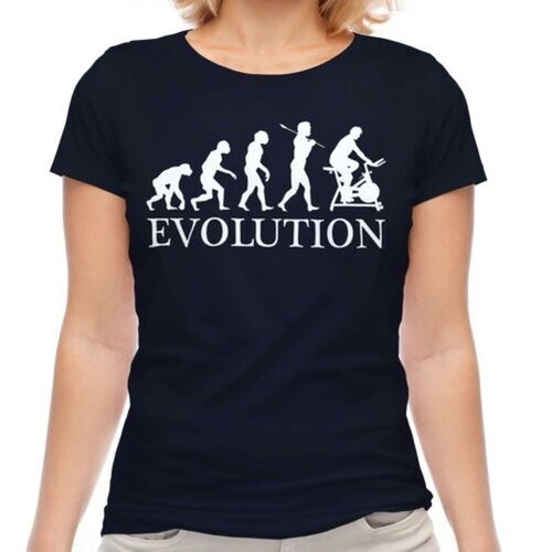 Ciclismo macchina evolution - ciclismo,