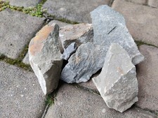 Rocce per acquario Wio