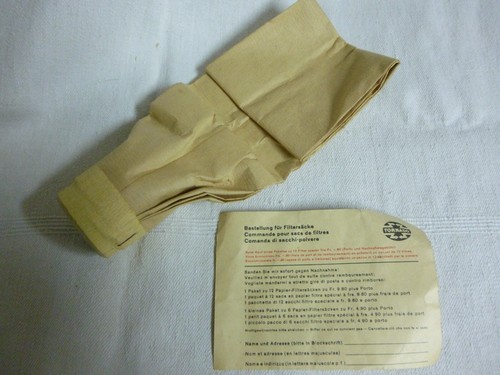 Vintage pièce ancienne sachet - vintage,