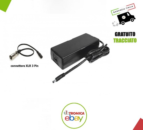 Caricatore switching con