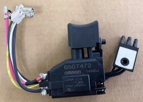 Interruttore nuovo 650747 - , per