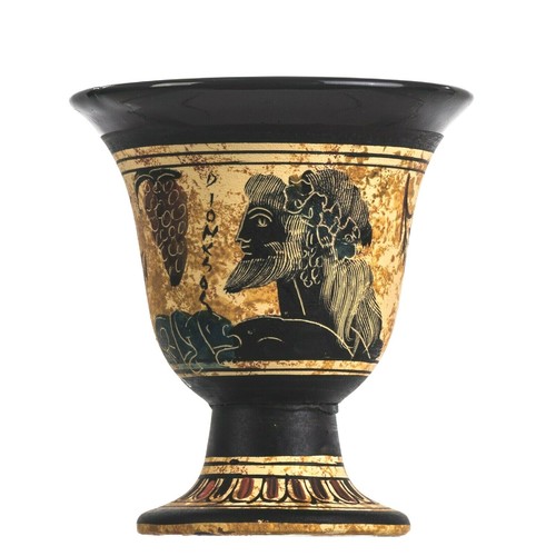 Tazza giustizia pitagora - di,