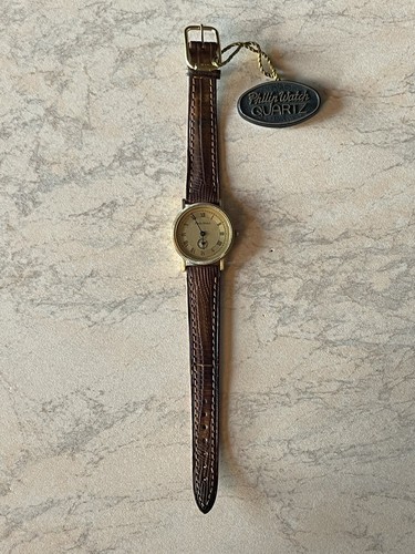 Philip watch orologio - philip, donna